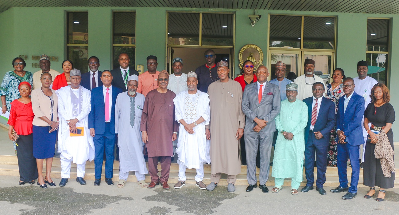 NUC-PDAC Presents Status Report on Draft Blueprint to ES