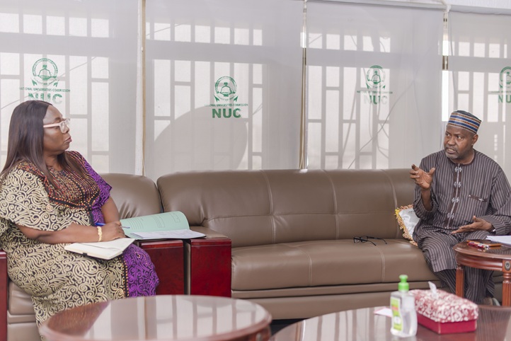 Committee on Degree Mill