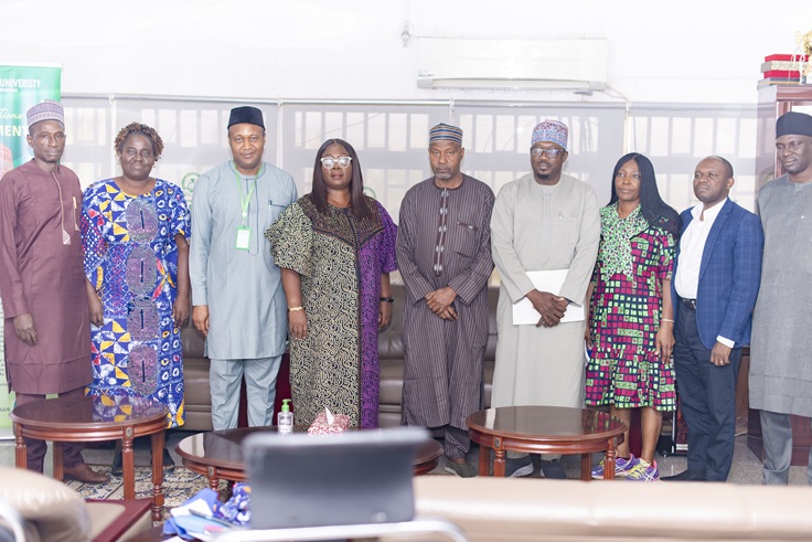 NUC Reconstitutes Committee on Degree Mills