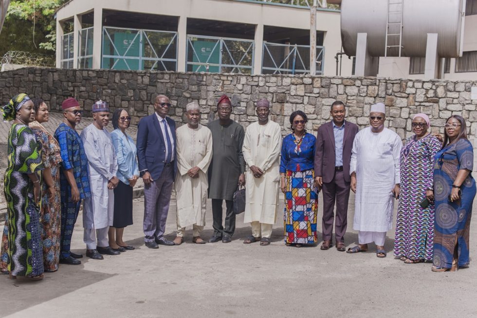 Varsities ES Inaugurates Committee on ICT STEM Blueprint for Nigerian Varsities ...