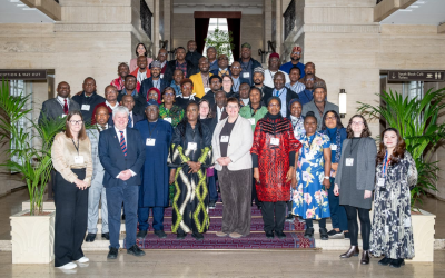 NUC, UOL Organise NUS Workshop to Expand High Quality Online, Distance Education in UK