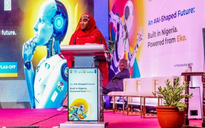 FG, UNDP Unveil UniPod to Drive N30bn Innovation Ecosystem in UNILAG