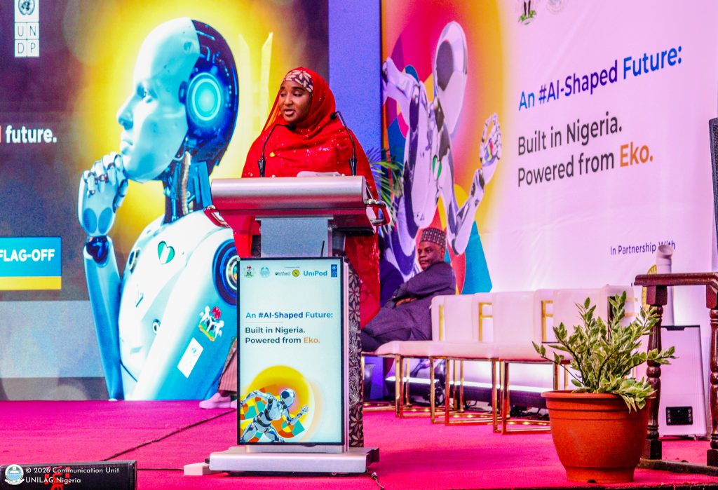 FG, UNDP Unveil UniPod to Drive N30bn Innovation Ecosystem in UNILAG
