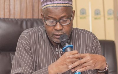 Nigerian Varsities Urged to Tap Global Grants for Research, Development