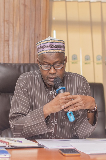 Nigerian Varsities Urged to Tap Global Grants for Research, Development