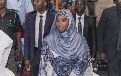 HMSE Inaugurates FGN/ ASUU 2025 Agreement Implementation Monitoring Committee