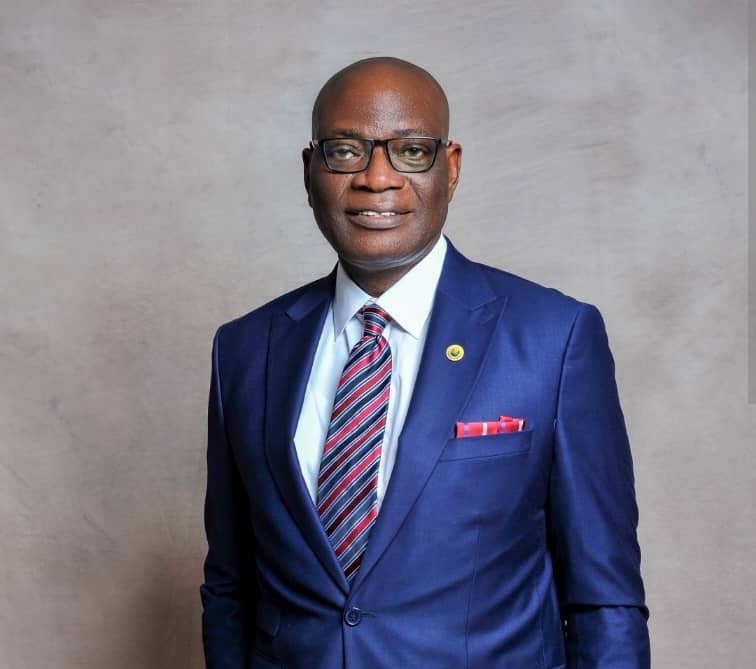 OGUNDIPE TAKES HELM OF NUC GOVERNING BOARD