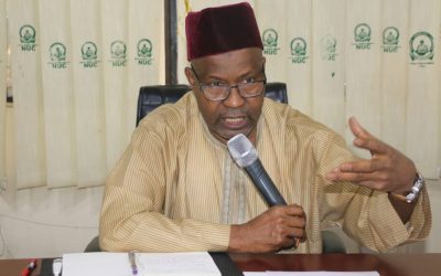NUC Says Blueprint ICT-Dev Project Could Be Expanded as Implementation Committee Meets
