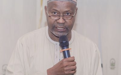 Prof. Ribadu Unveils Blueprint 2.0 to Drive Comprehensive Reform of Nigerian Universities