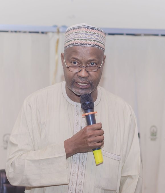 Prof. Ribadu Unveils Blueprint 2.0 to Drive Comprehensive Reform of Nigerian Universities