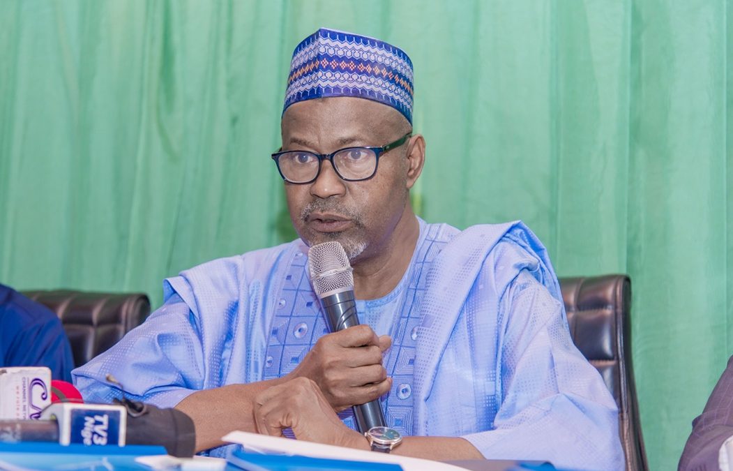 Prof. Ribadu Tasks Versities to Embrace Practical Entrepreneurship Education