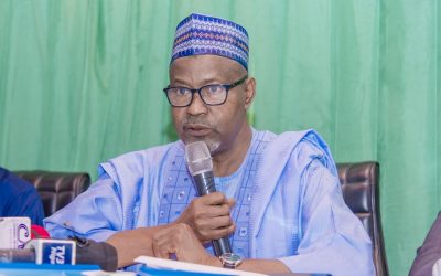 Prof. Ribadu Tasks Versities to Embrace Practical Entrepreneurship Education