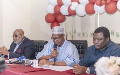 NUC Recognises Taraba Varsity of Tropical Agriculture, Science, Technology and Climate Action