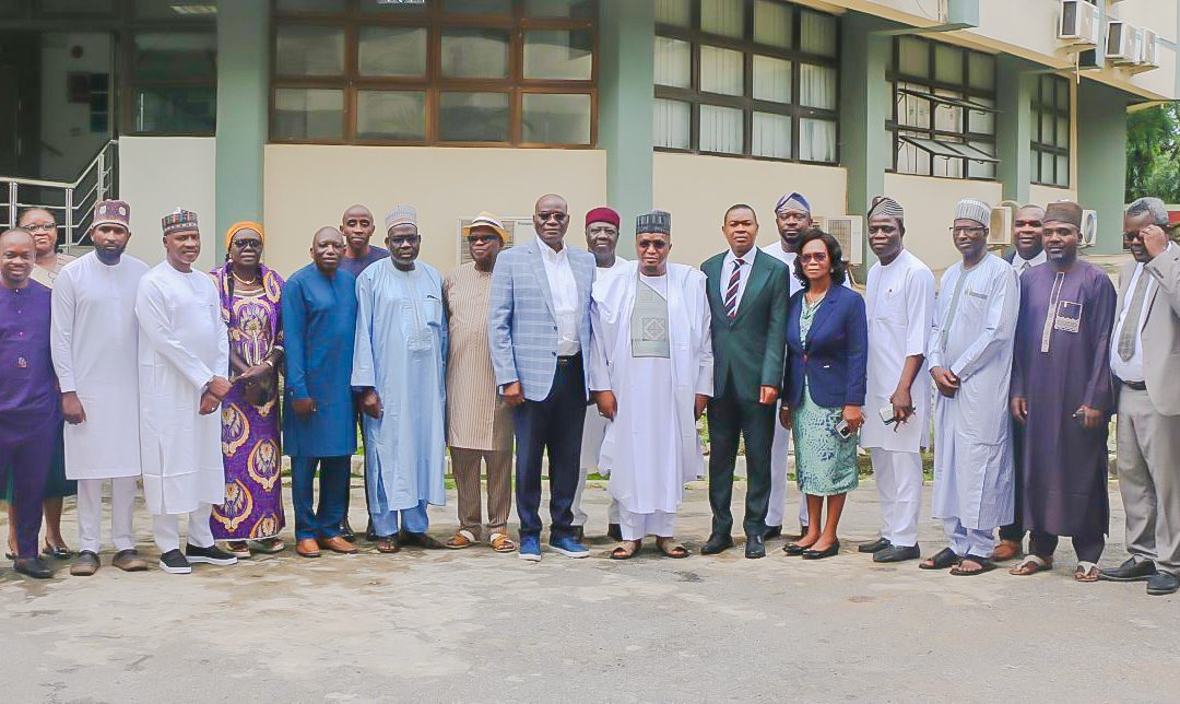 NUC Plans 10-Year STEM Strategy to Turn Nigerian Universities into Innovation Hubs by 2036
