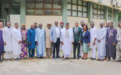 NUC Plans 10-Year STEM Strategy to Turn Nigerian Universities into Innovation Hubs by 2036