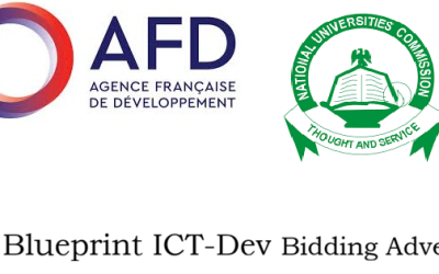 Specific Procurement Notice for Learning Management System and Antiplagiarism Software under the Blueprint ICT-Dev Project
