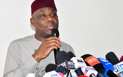 FG Unveils 2026 National Laureate Programme